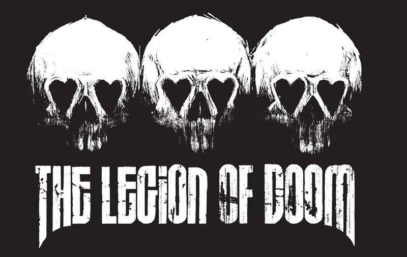 The Legion of Doom | ReverbNation