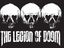 The Legion of Doom