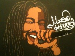 Image for M. Harris