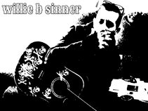 willie b sinner
