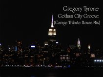Gregory Tyrone