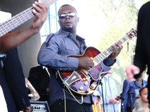 Ricky & Endless Vibes