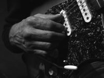 Charlie Williams Guitarist