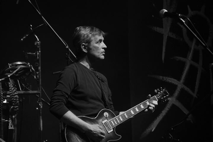 ReverbNation profile picture for @gabor