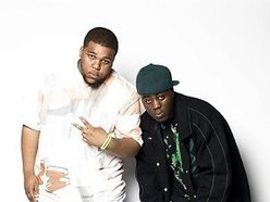 Image for RICH KIDD