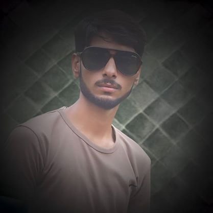 ReverbNation profile picture for @rizwan