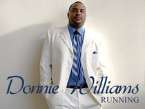 Donnie Williams