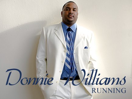 ReverbNation profile picture for @running