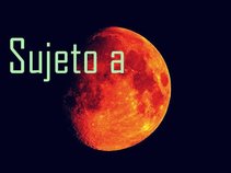 Sujeto a