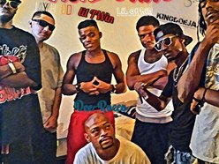 S.O.E Squad Ova Everything