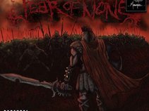 Fear of None