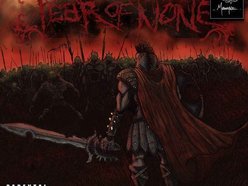 Image for Fear of None