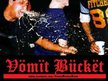 Vomit Bucket