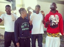 S.G.M.P yk staingang