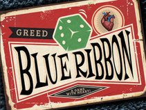 Blue Ribbon