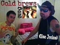 cold brews band