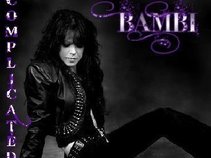 BAMBI