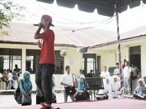 INDRA YOUNG ZEE ( TRIPLE BOY' S)