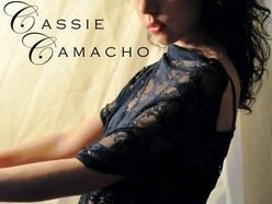 Image for Cassie Camacho