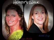 Heart's Walk