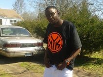 STH(Slim Tha Hulster)