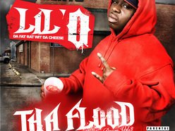 ReverbNation profile picture for @lilo