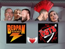 Bedpan Fight