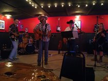 The Chad Holloway Band