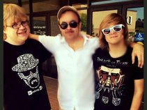 The Broken Souvenirs