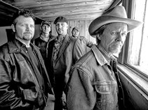 Ten Foot Tall and 80 Proof