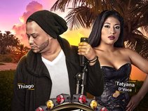 THIAGO MUSIC ONLINE