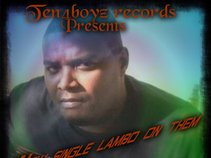 D.I.N.O  aka The cleveland boi