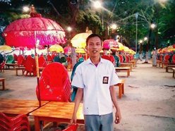 Dj Reza MT8