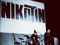 Nikotin