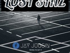 JAY JUGGIN
