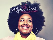 Lydia Rene