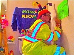 Image for Dywane "Mononeon" Thomas Jr.