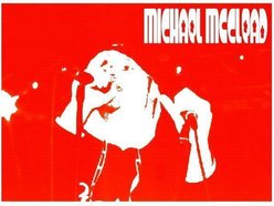 Image for Michael McClead