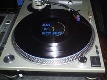 DJ Bizzy Bruce