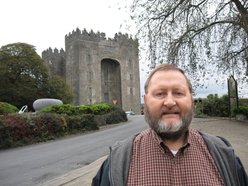 Padraig Kirk O'Cumneagham