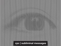 NO COMMENT RECORDS: CPC "Subliminal Messages"