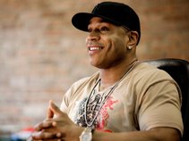 LL Cool J