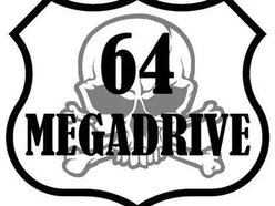 Image for 64 Megadrive