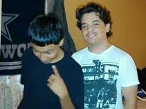 Anthony McQueary (Sean)