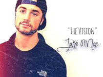 Jake Mac (SB ENT)