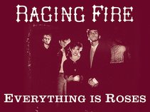 Raging Fire