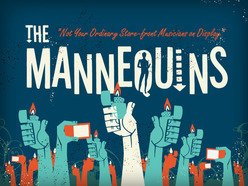 Image for The Mannequins