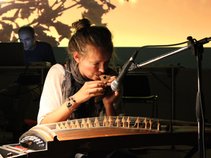 Olga Shaydullina + Stanislav Vdovin