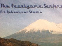 The Fuzziyama surfers