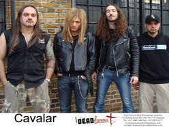 Image for Cavalar